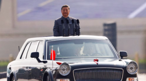 Terremoto en Pekín: Xi Jinping purga a sus generales de confianza