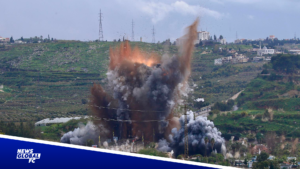 Impacto Estratégico en el Líbano tras bombardeos israelíes